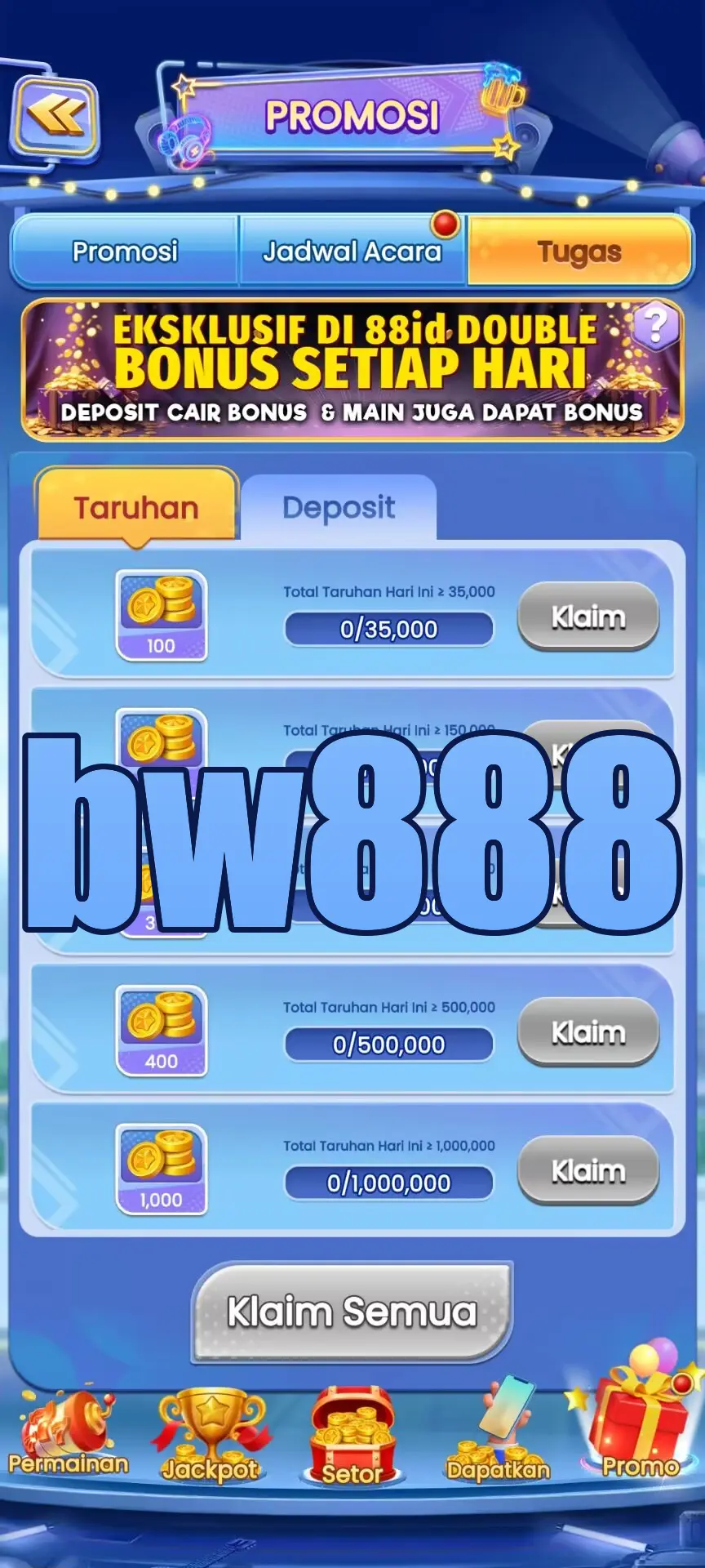 bw888 APK