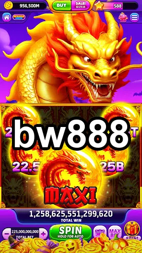 bw888 APK