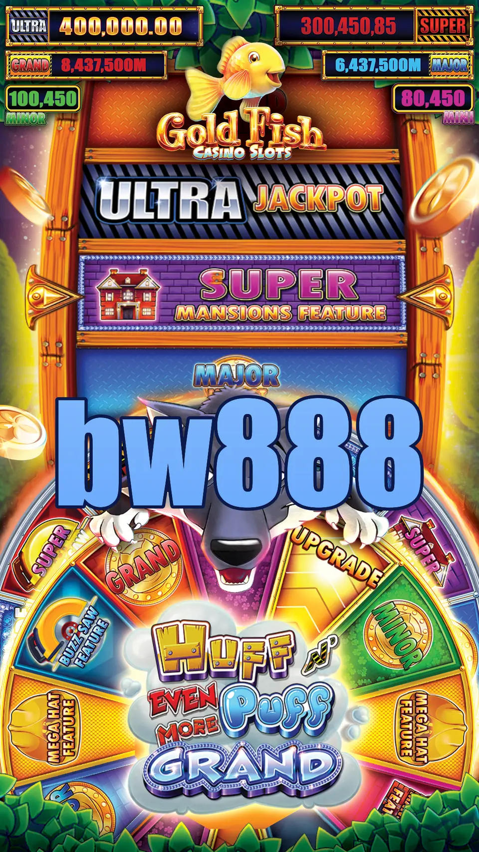 bw888 Masuk